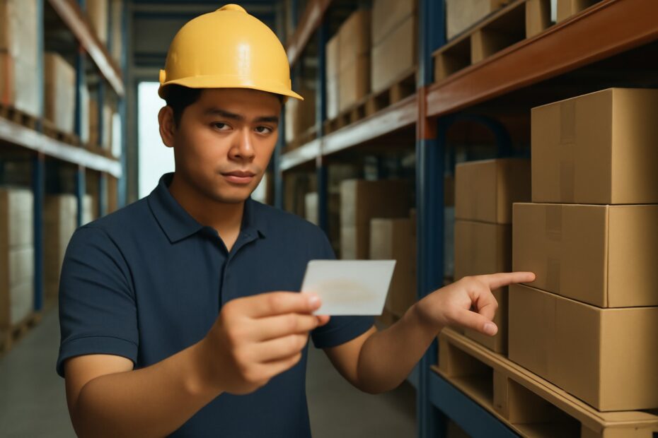 5 Cara Kartu Persediaan Memangkas Risiko Kehabisan Di Multi – Lokasi