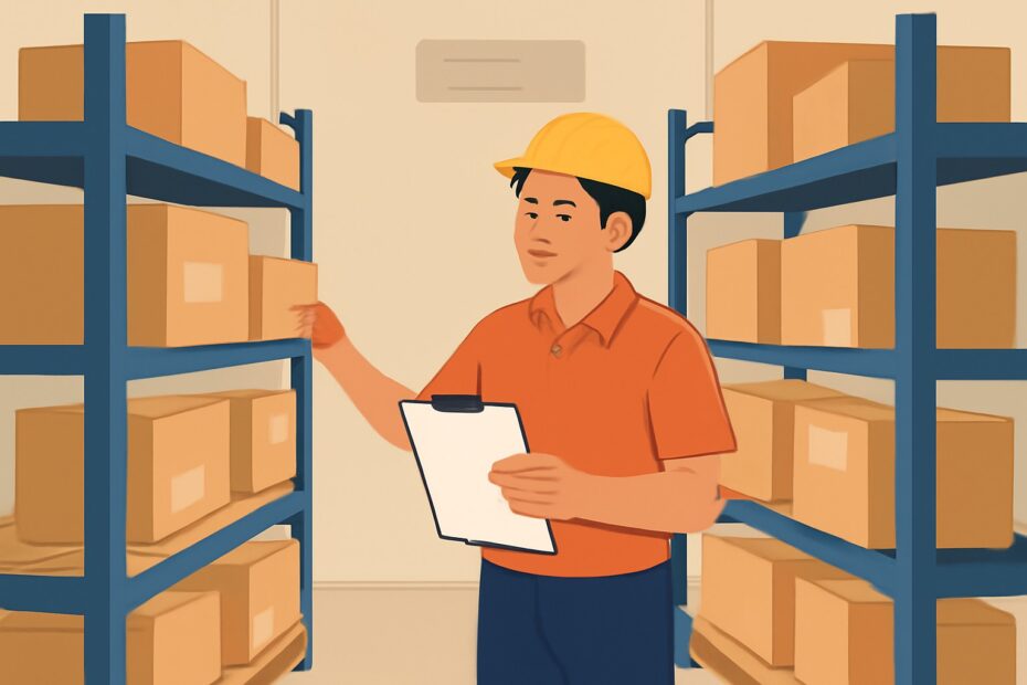 7 Alasan Memilih Aplikasi Kartu Stok Gratis Untuk Akurasi Laporan Dan Kontrol Stok