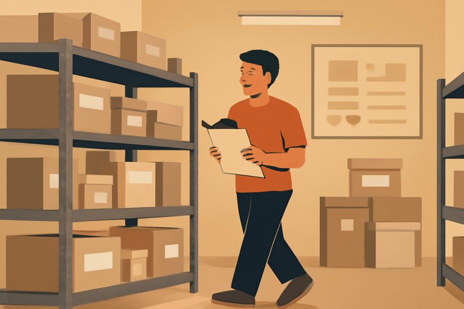 Aplikasi Kartu Stok Gratis: Menghemat Biaya Dan Waktu Untuk Usaha Kecil Hingga Perusahaan