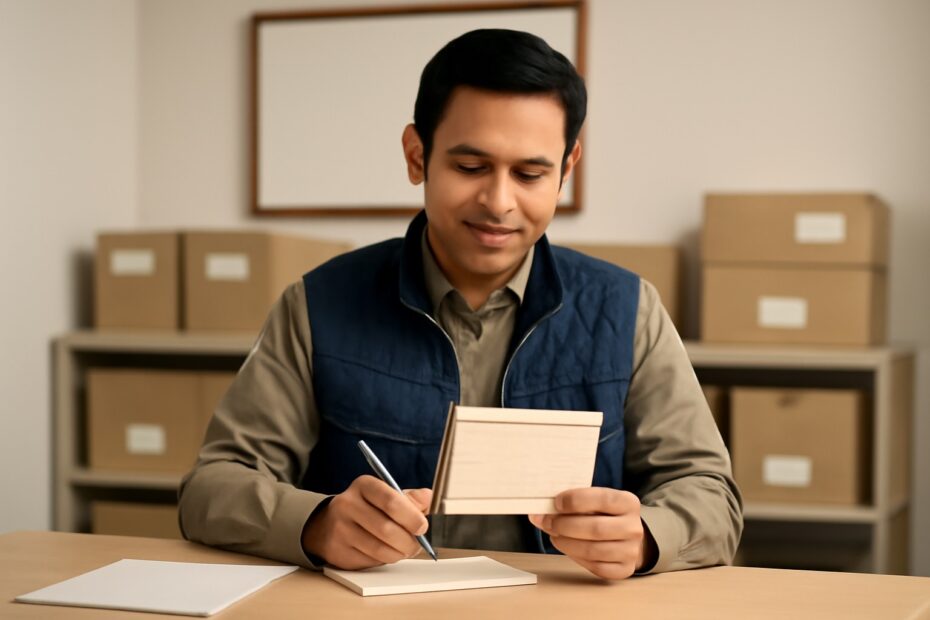 Bagaimana Kartu Persediaan Meningkatkan Visibilitas Real – Time?