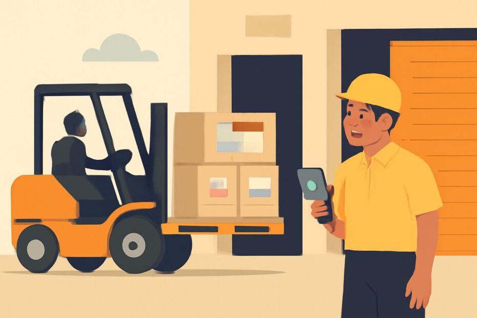 Bandingkan Fitur Pencatatan Transaksi Dan Multi – Lokasi Pada Aplikasi Inventory Terbaik