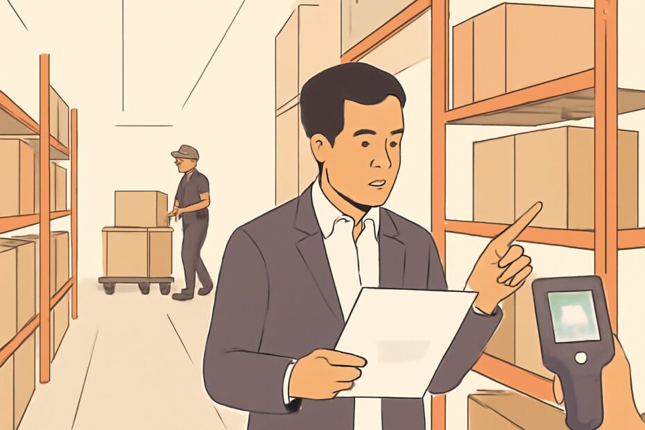 Capai Audit Internal Lebih Andal Dengan Perbandingan Aplikasi Kartu Stok