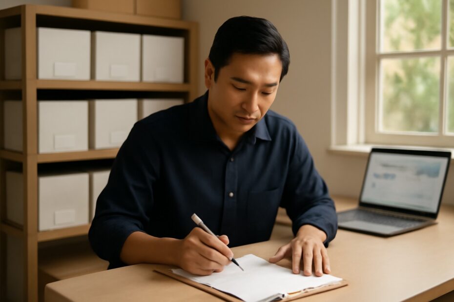 5 Cara Kurangi Kehabisan Dengan Stok Barang Online Terintegrasi