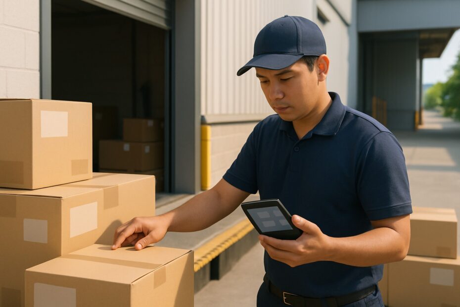 5 Langkah Mengurangi Kehabisan Stok Dengan Solusi Kartu Stok Online