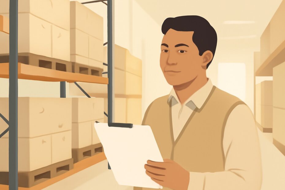 5 Langkah Menilai Aplikasi Inventory Terbaik Untuk Multi – Lokasi Dan Gudang