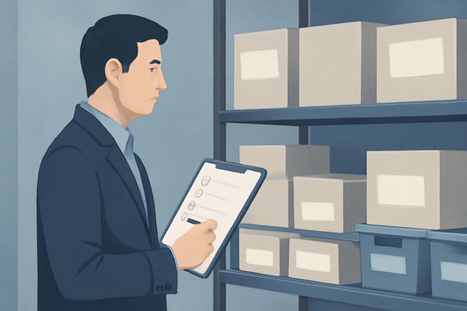 Bagaimana Aplikasi Inventory Mengurangi Kehabisan Stok Dan Biaya?