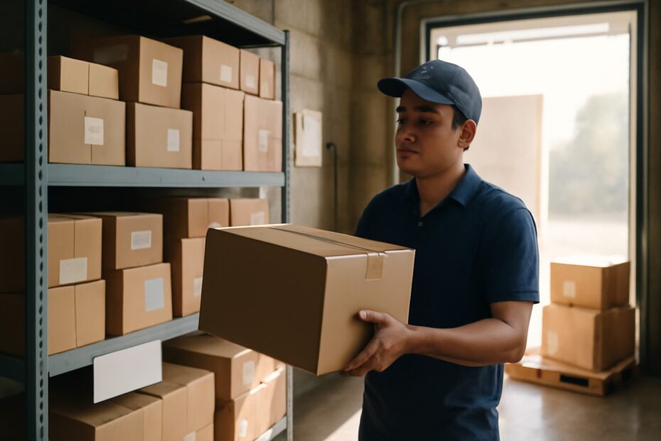 Bagaimana Menetapkan Safe Stock Untuk Menstabilkan Manajemen Stok?