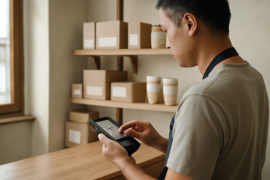 Bagaimana Software Stok Gratis Membantu Menyederhanakan Pencatatan Transaksi Harian?