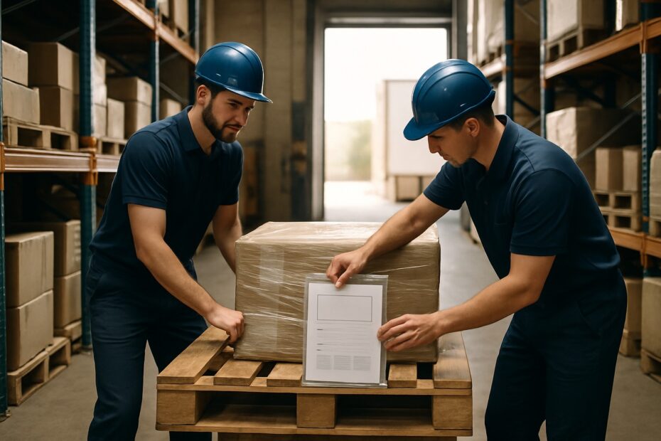 Kartu Persediaan Membantu Sinkronkan Stok Antar – Gudang Secara Real – Time