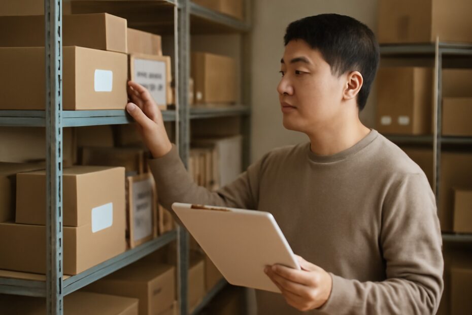 5 Cara Memanfaatkan Software Stok Gratis Untuk Menghemat Biaya Operasional