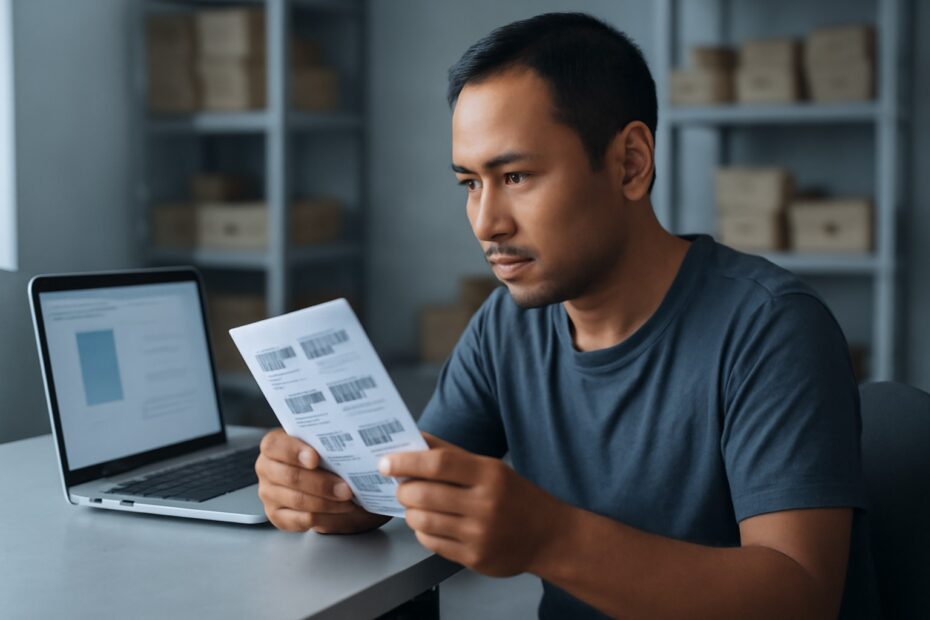 5 Langkah Prioritas Produk Untuk Memperbaiki Manajemen Stok