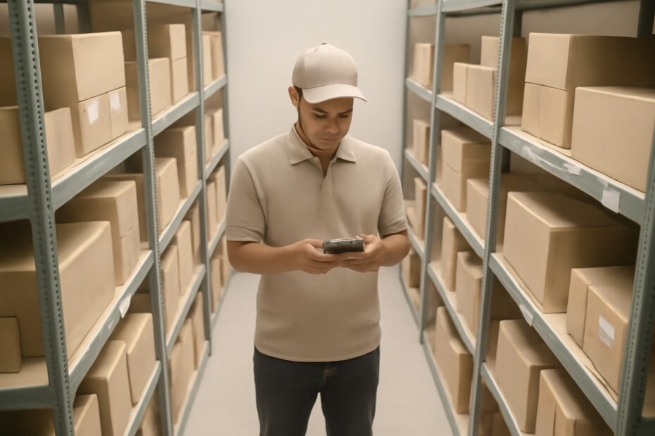 7 Fitur Penting Untuk Menilai Aplikasi Inventory Terbaik Sebelum Memilih