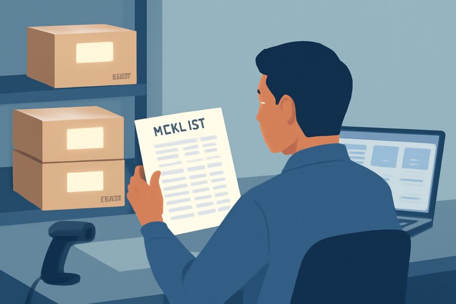 Aplikasi Inventory: Panduan Memilih Untuk UMKM Yang Skalabel