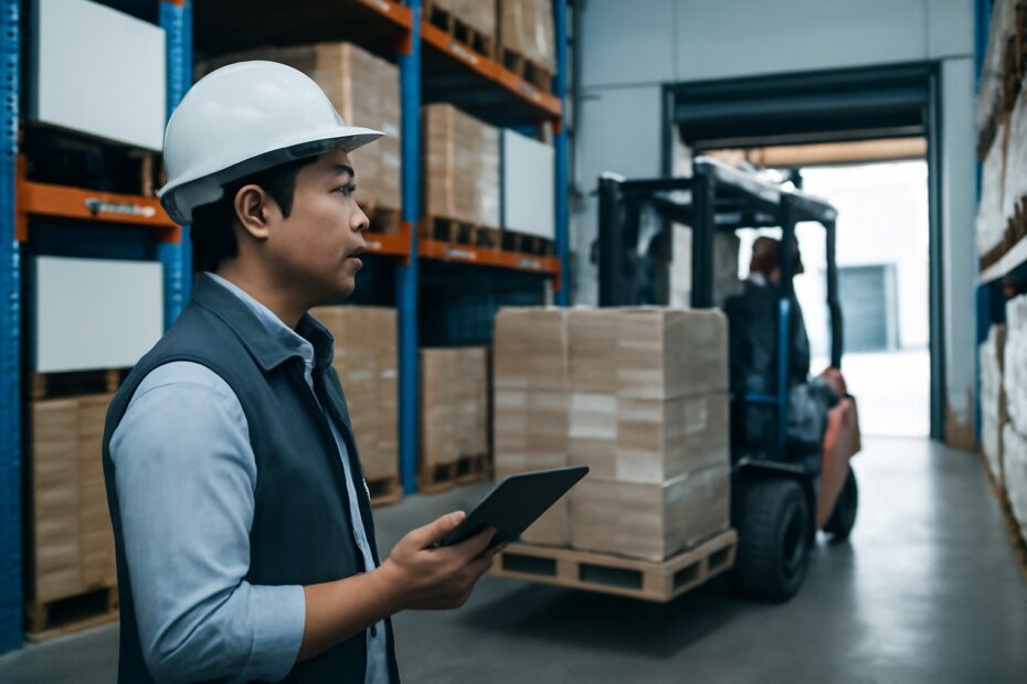 Bagaimana Manajemen Stok Multi Lokasi Meningkatkan Akurasi Lintas Gudang?