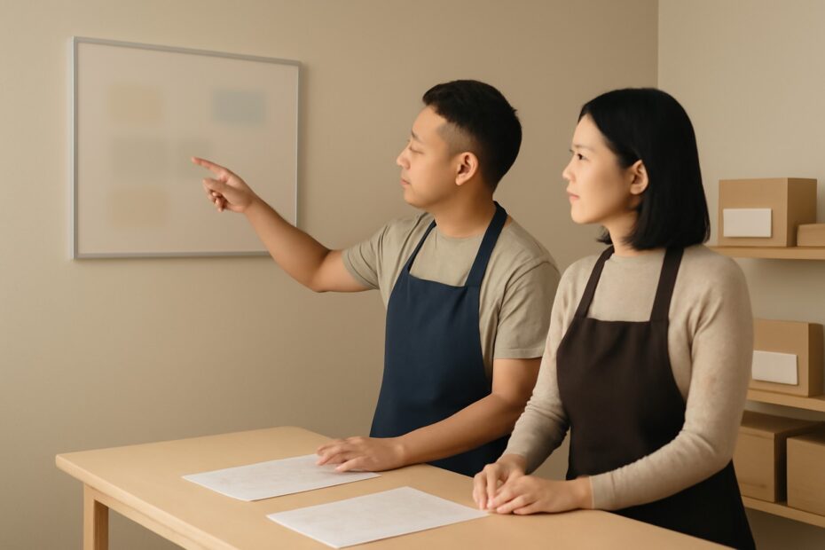 Bagaimana Menilai Kecocokan Aplikasi Inventory Terbaik Untuk UMKM?