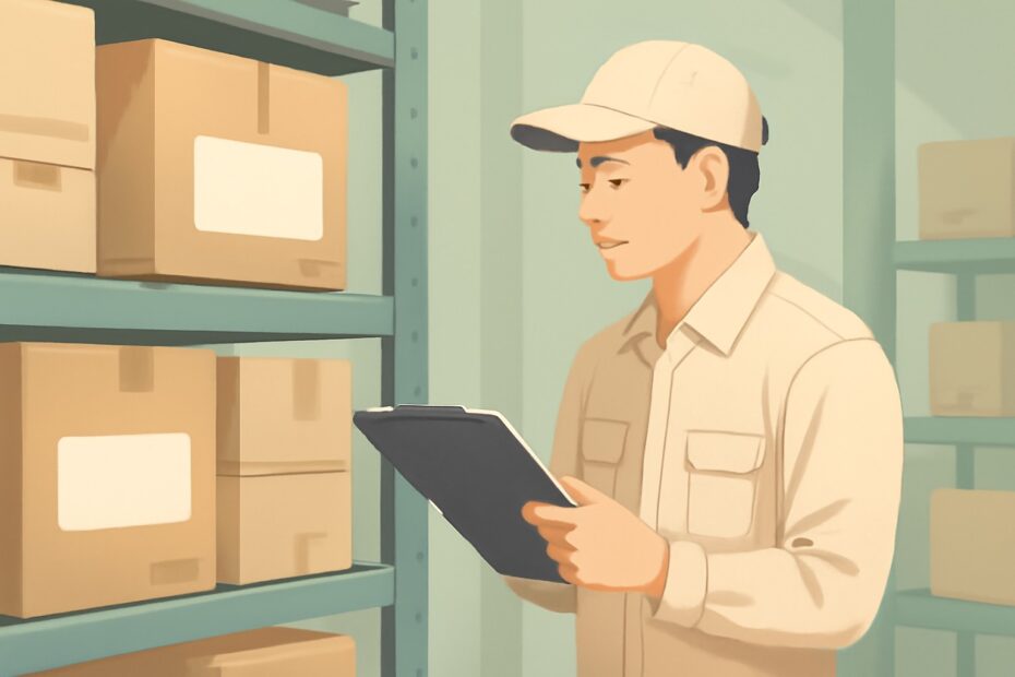 Kapan Bisnis Kecil Harus Mengganti Aplikasi Inventory Lama?