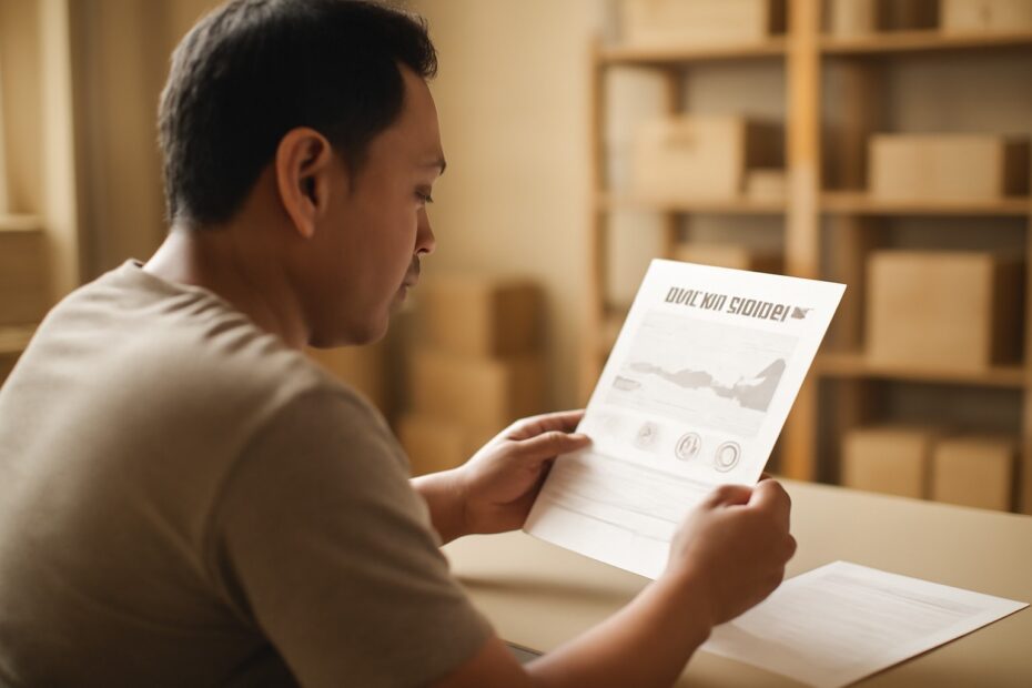 Panduan Memilih Software Stok Gratis Yang Memberi Laporan Mudah Dan Akurat