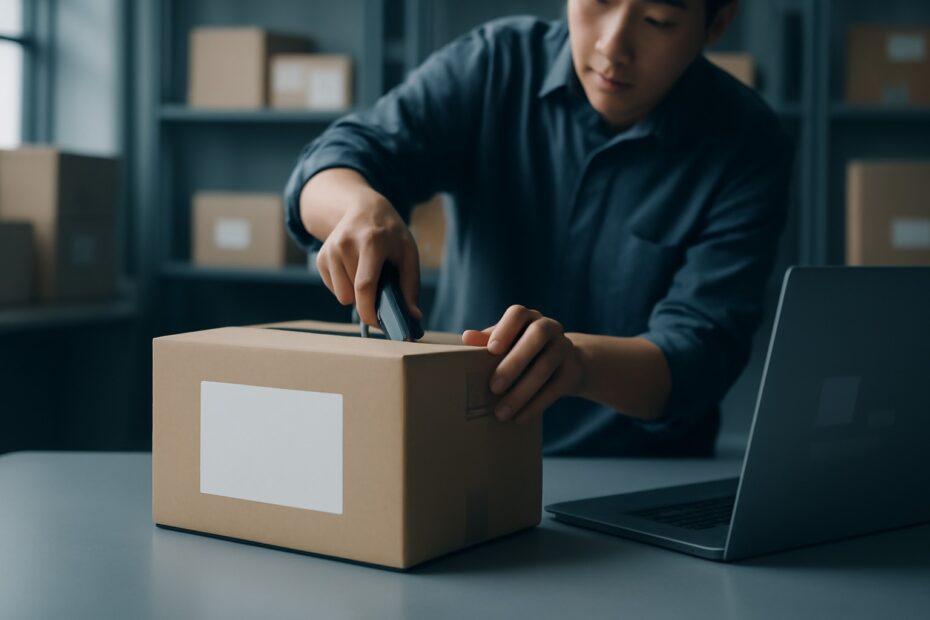 Stok Barang Online: 7 Langkah Tingkatkan Kecepatan Pemenuhan Pelanggan