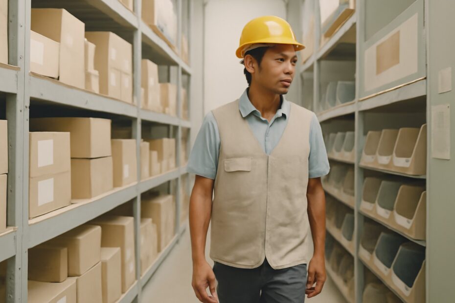 Stok Barang Online Membantu Sinkronkan Persediaan Dan Percepat Pengiriman