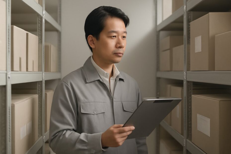 7 Metode Laporan Otomatis Untuk Memantau Stok Barang Online