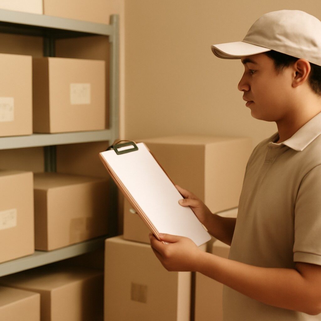 Bagaimana Aplikasi Inventory Terbaik Bisa Mengurangi Kesalahan Pencatatan?