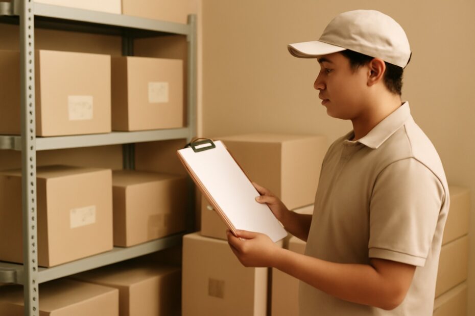 Bagaimana Aplikasi Inventory Terbaik Bisa Mengurangi Kesalahan Pencatatan?