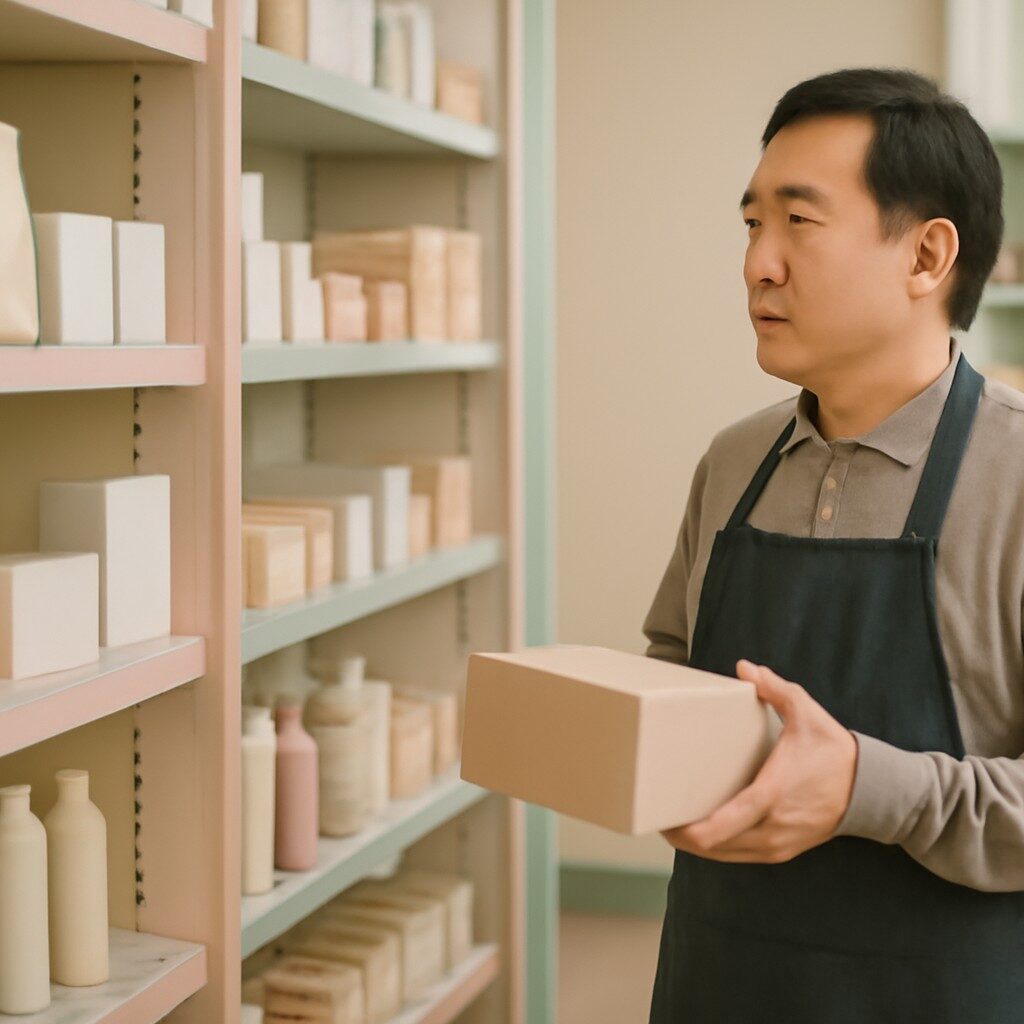 Bagaimana Mengintegrasikan Software Stok Gratis Dengan POS Toko Kecil?