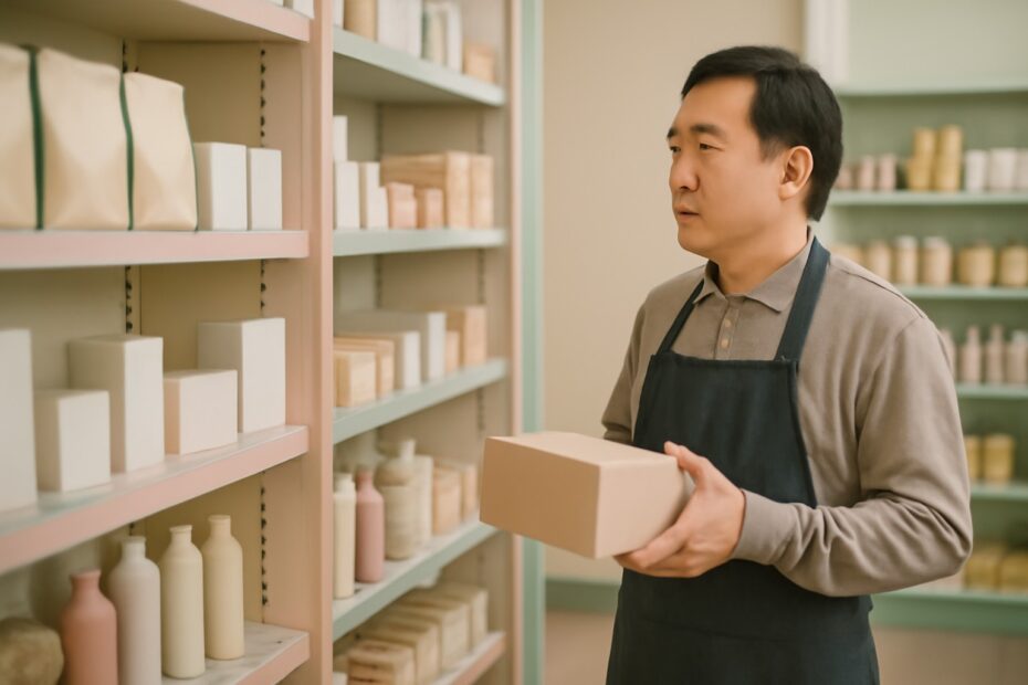 Bagaimana Mengintegrasikan Software Stok Gratis Dengan POS Toko Kecil?