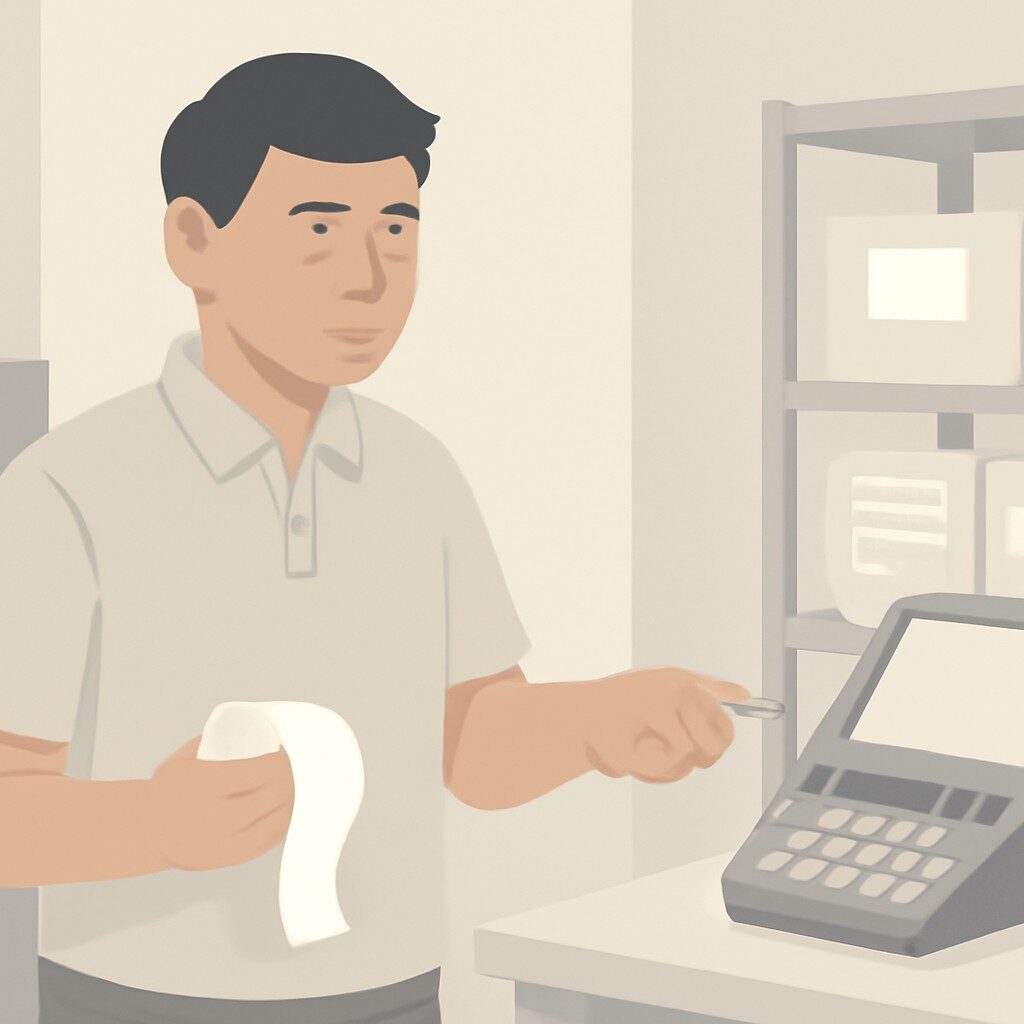 Cara Mengintegrasikan Aplikasi Inventory Dengan POS Dan Akuntansi