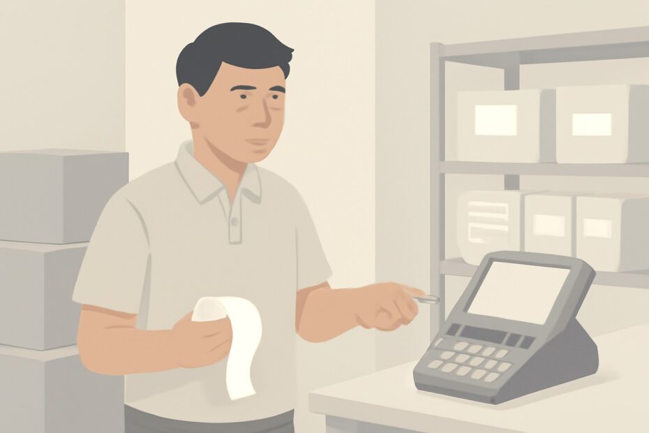 Cara Mengintegrasikan Aplikasi Inventory Dengan POS Dan Akuntansi