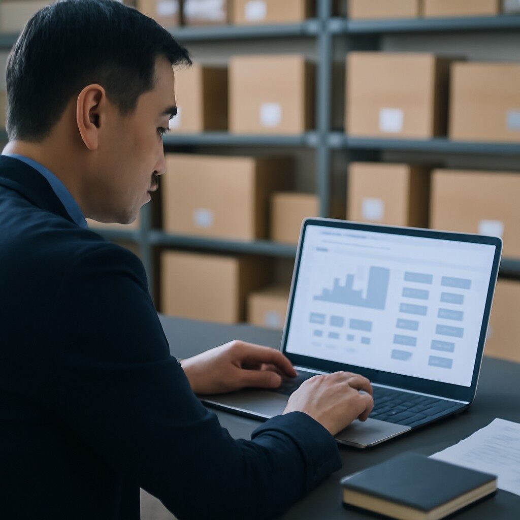 Kenapa Respons Pelanggan Membaik Setelah Menggunakan Stok Barang Online?