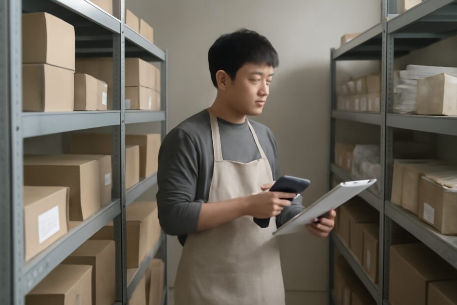 Langkah Praktis Memaksimalkan Laporan Dan Rekonsiliasi Via Software Stok Gratis