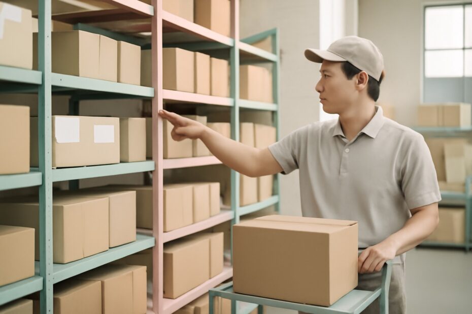 Mencegah Kesalahan Staf Melalui Segmentasi Akses Pada Manajemen Stok Multi Lokasi