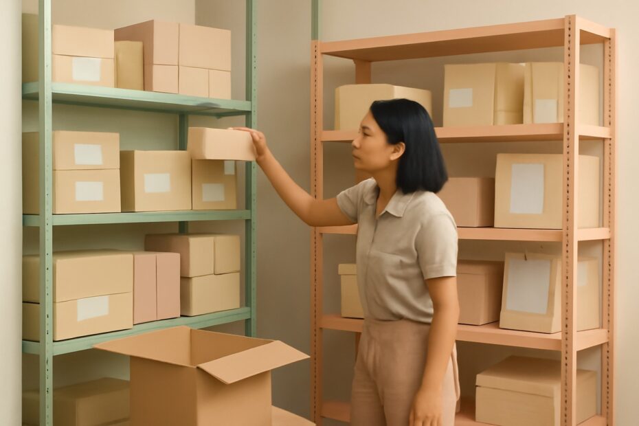 Mengukur Efektivitas Sinkronisasi Dan Notifikasi Stok Barang Online