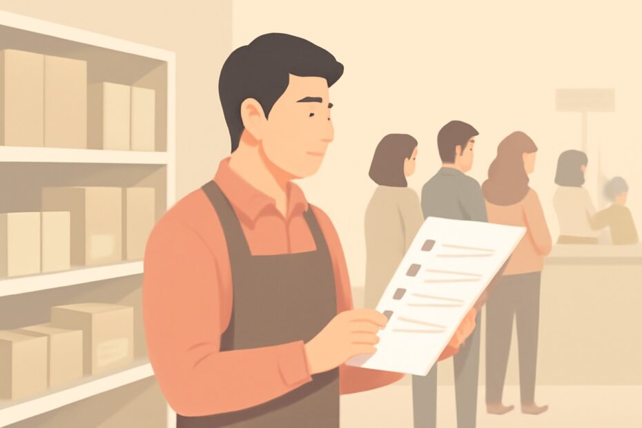 Tanda Performa Buruk Aplikasi Inventory Dan Cara Mengatasinya