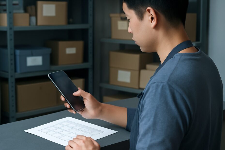 Tips Meningkatkan Efisiensi Operasional Pakai Software Stok Gratis Tanpa Ribet